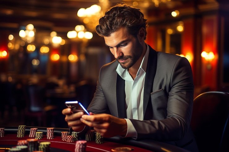 beting slot App beting slot App