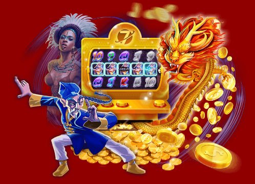 Dashboard beting slot dengan tombol putar Big Bass Bonanza dan saldo akun
