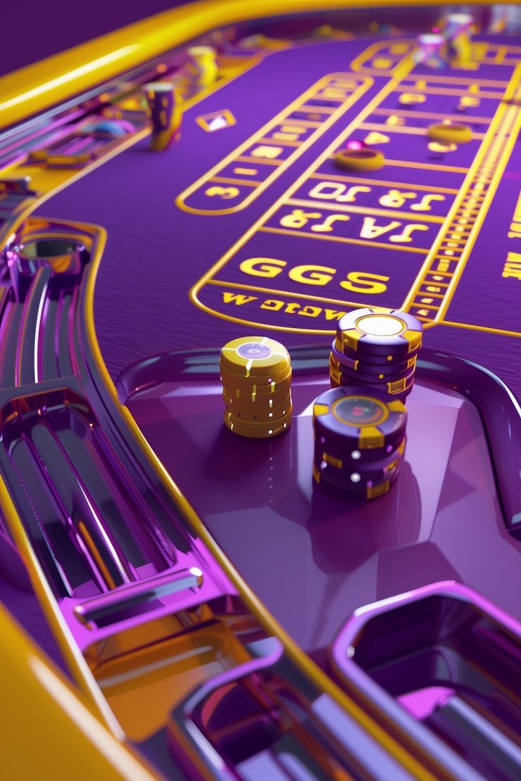 beting slot featured game showcase