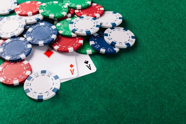 Antarmuka permainan Habanero di beting slot dengan grafis modern dan navigasi yang intuitif