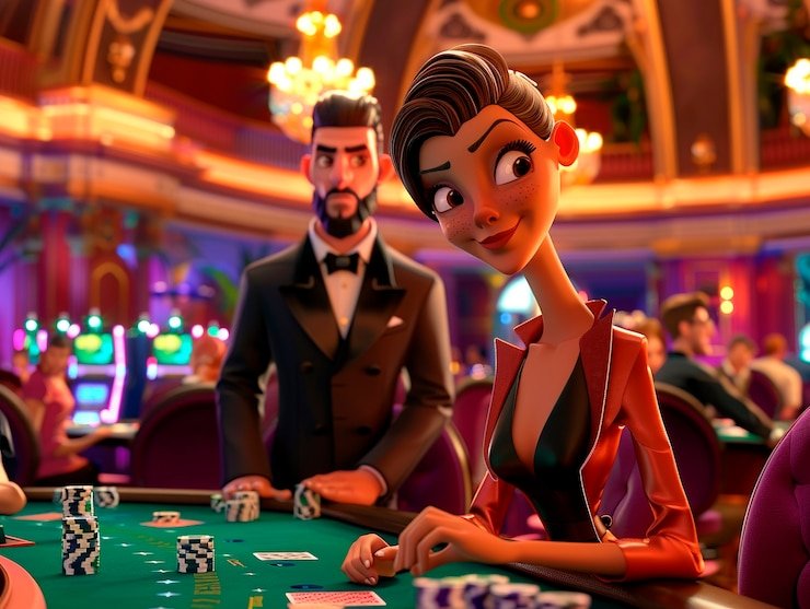 Tampilan rangkuman multi-olahraga dan panduan pasar beting slot